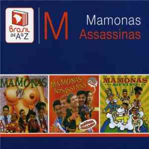 Mamonas Assassinas - Brasil De A a Z album