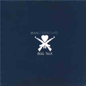 Man Overboard - Real Talk album