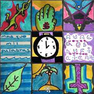 Mandragora  - Salamandra album