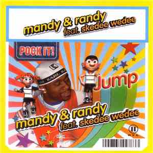 Mandy & Randy Feat. Skedee Wedee - Jump album