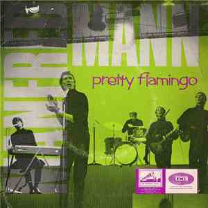 Manfred Mann - Pretty Flamingo album