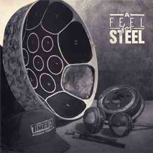 Mangrove Steel Band - A Feel For Steel album