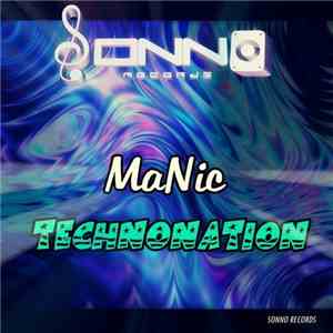 Manic  - TechnoNation album