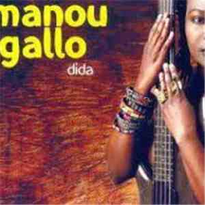 Manou Gallo - Dida album
