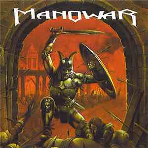 Manowar - Death To All, Peace At Last album
