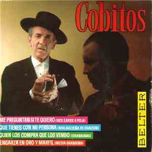 Manuel Celestino Cobos - Me Preguntan Si Te Quiero album