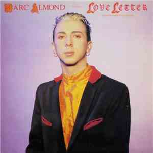 Marc Almond - Love Letter album