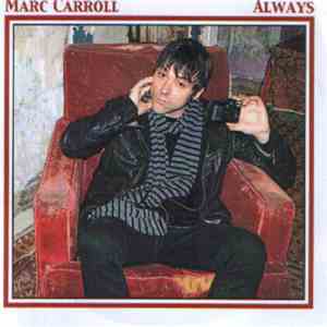 Marc Carroll - Always album