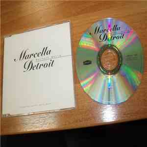 Marcella Detroit - Perfect World album