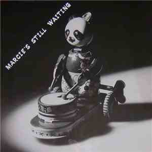 Marcie's Still Waiting - A Mysterious Song album