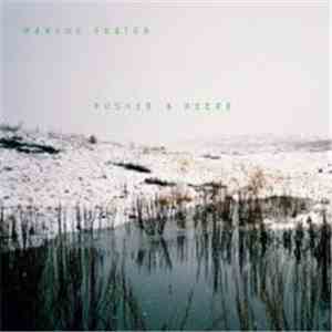 Marcus Foster - Rushes & Reeds album