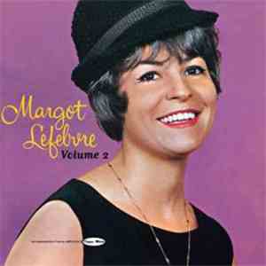 Margot Lefebvre - Volume 2 album