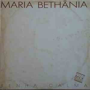 Maria Bethânia - Tenha Calma album