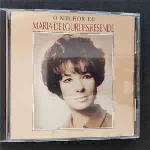 Maria De Lourdes Resende - O Melhor de album