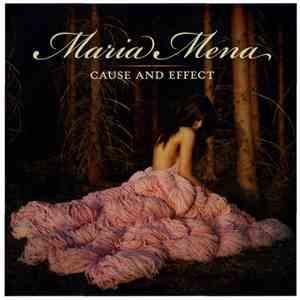 Maria Mena - Cause And Effect album