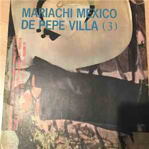 Mariachi México de Pepe Villa - Mariachi México de Pepe Villa  album