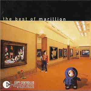 Marillion - The Best Of Marillion album