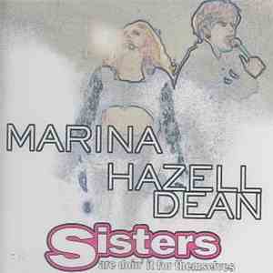 Marina  & Hazell Dean - Sisters Are Doin' It For Themselves album