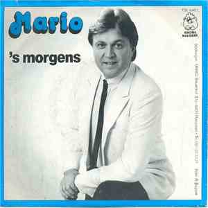 Mario  - Kom Zing Met Mij album