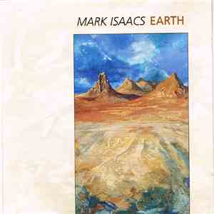 Mark Isaacs - Earth album