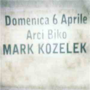 Mark Kozelek - Live At Biko album