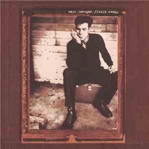 Mark Lanegan - Field Songs album