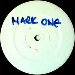 Mark One - The Bomb / Life Support album