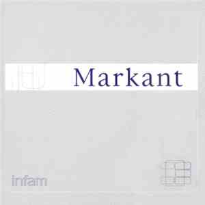 Markant - Infam album