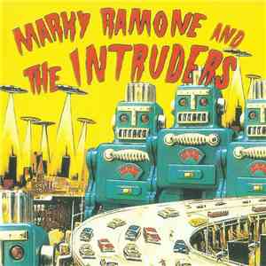 Marky Ramone And The Intruders - Marky Ramone And The Intruders album