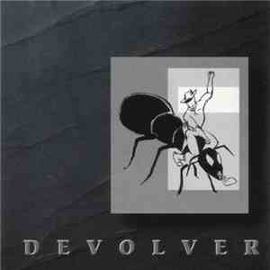 Martin Eden  - Devolver album