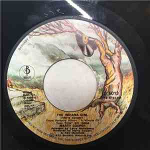Marty Cooper - The Indiana Girl / Mama Was A Cowgirl album