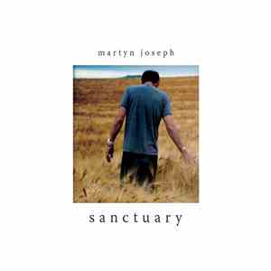 Martyn Joseph - Sanctuary album