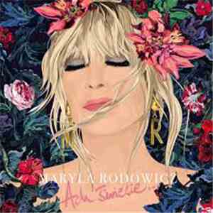 Maryla Rodowicz - Ach Świecie... album