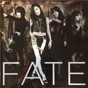Mary's Blood - Fate album