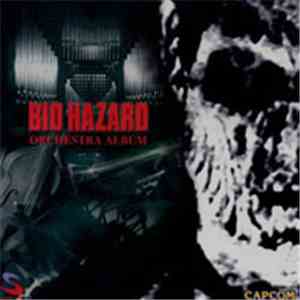 Masami Ueda / Shusaku Uchiyama / Shun Nishigaki / Saori Maeda - Biohazard Orchestra album