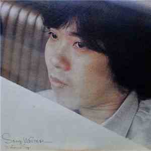 Masamichi Sugi - Song Writer album