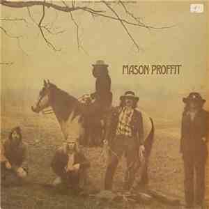 Mason Proffit - Wanted album