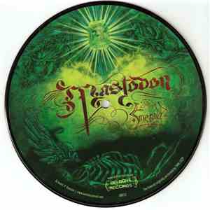 Mastodon / American Heritage - Mastodon / American Heritage album