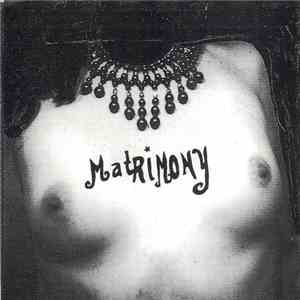 Matrimony - Kitty Finger album
