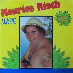 Maurice Risch - Lucie album