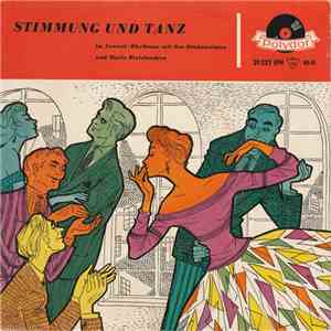 Maxis Dixielanders, Die Drahtartisten - Stimmung Und Tanz album