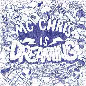 MC Chris - MC Chris Is Dreaming album