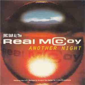 (MC Sar &) The Real McCoy - Another Night album