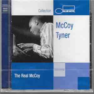 McCoy Tyner - The Real McCoy album