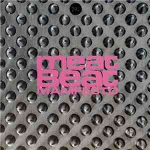 Meat Beat Manifesto - 99% album