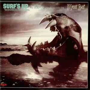 Meat Loaf - Surf's Up album