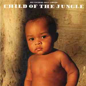 MED Featuring Guilty Simpson - Child Of The Jungle album