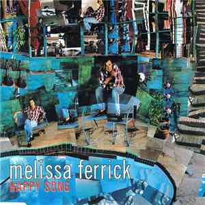 Melissa Ferrick - Happy Song album