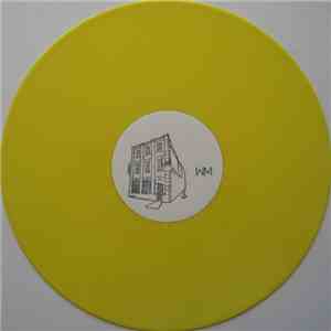 Mella Dee - Warehouse Music 001 album