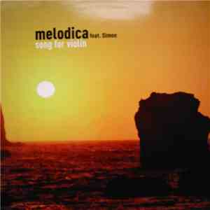 Melodica Feat. Simon - Song For Violin album